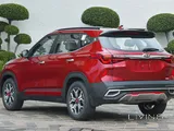 RENT KIA SELTOS